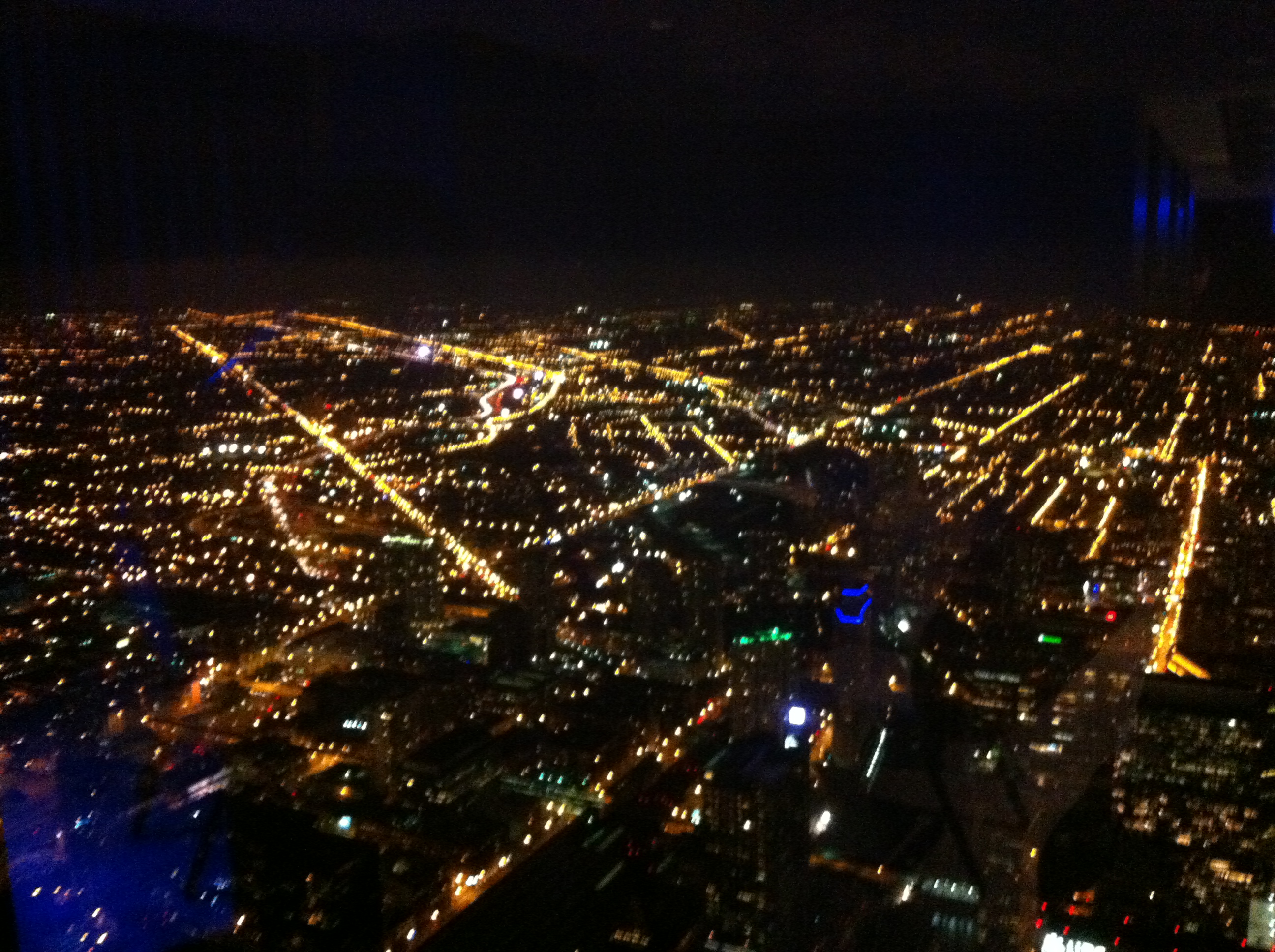 Skydeck Chicago