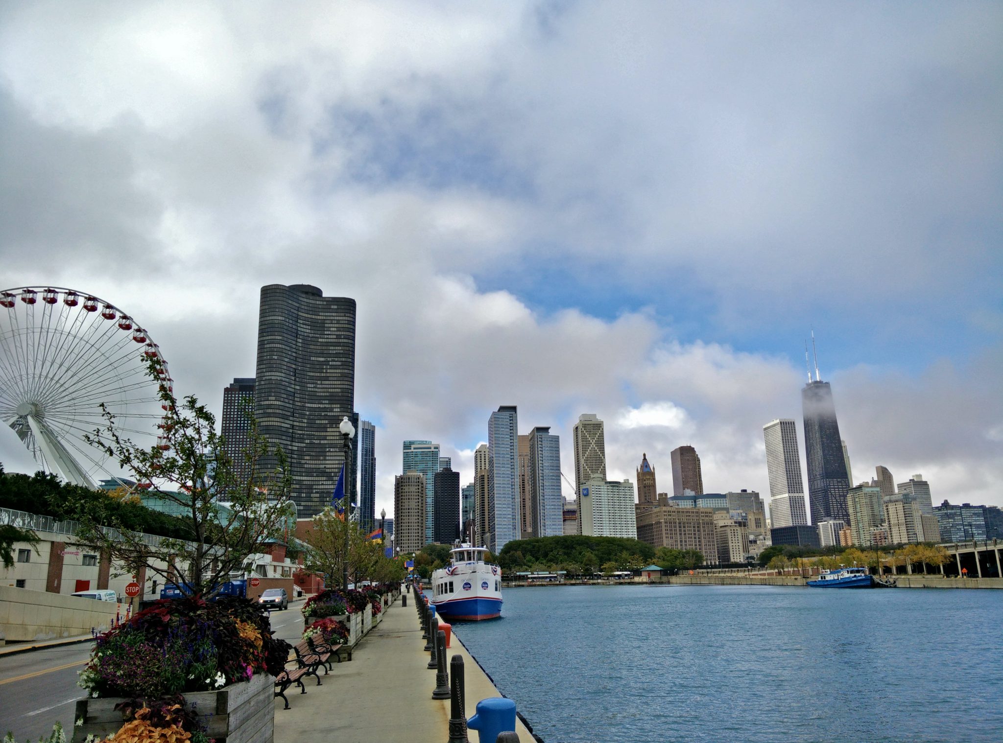 Navy Pier